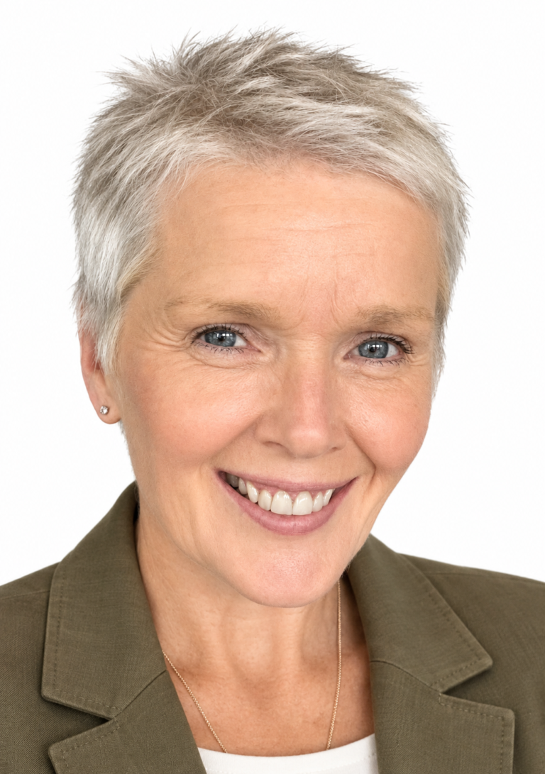Dot Jones