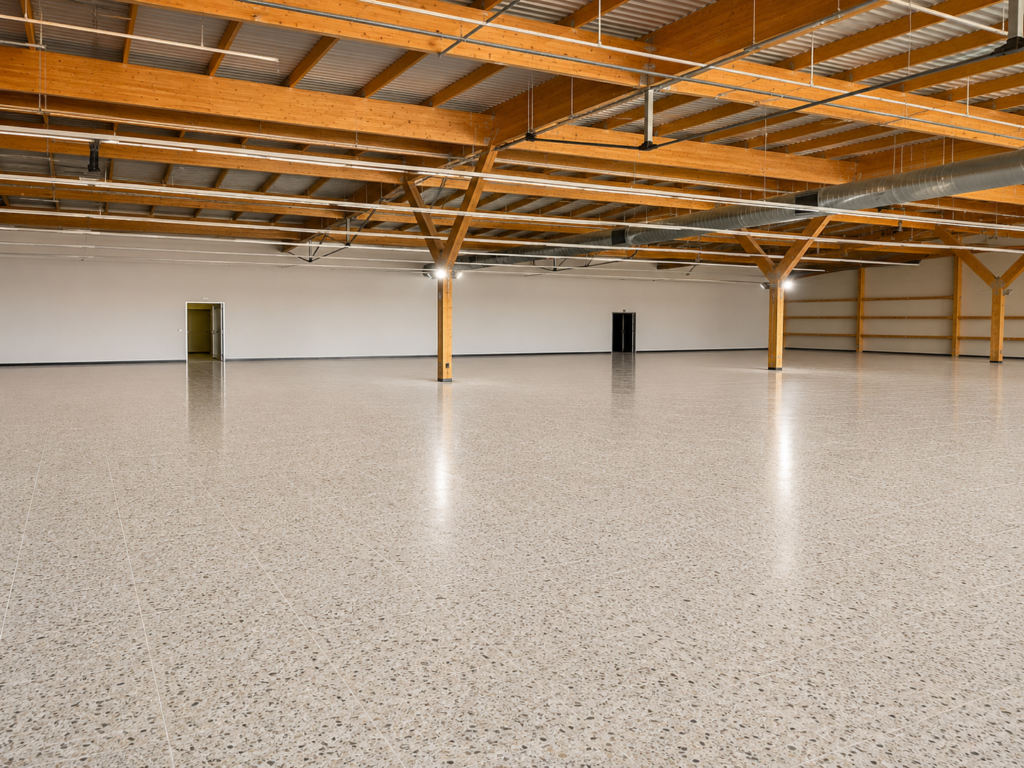 Delivering durable specialist flooring solutions for businesses throughout the UK and Ireland.