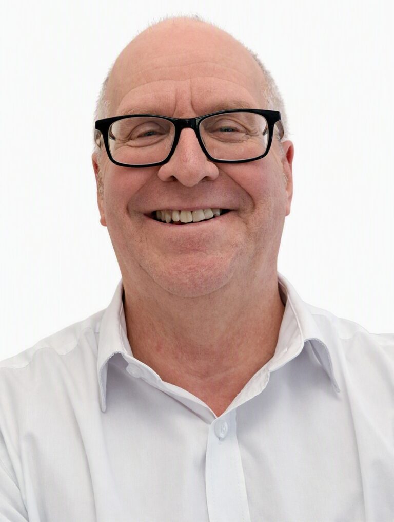 Kevin Neiland