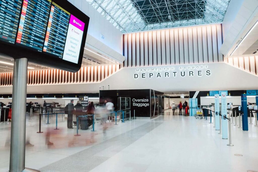 Professional flooring contractors delivering durable solutions for demanding commercial environments.